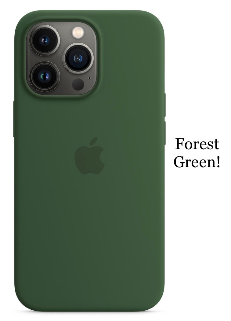 iPhone 13 Pro Silicone Case | Super Savings Technologies iPhone 13 Pro Silicone Case | Super Savings Technologies
